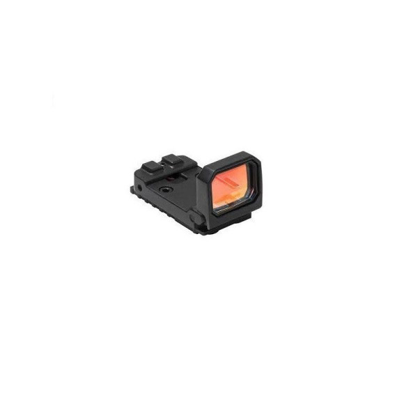 Visor red dot plegable para pistola con mont