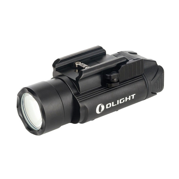 Linterna Valkyria Pl-pro 1500 lumens Negra