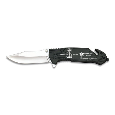 Navaja abainox 9,2cm