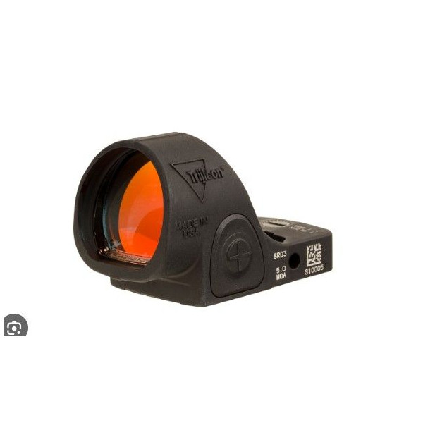 SRO Red Dot Sight