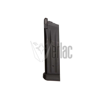 Cargador Combat Master de GAS