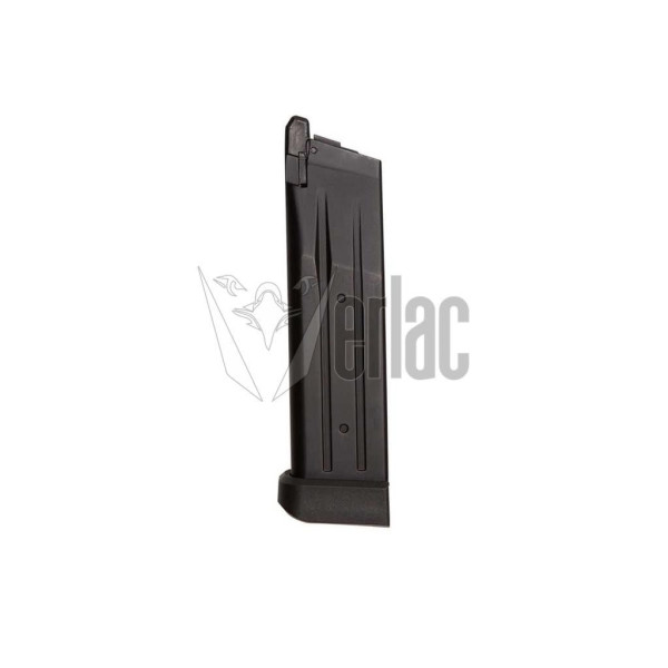 Cargador Combat Master de GAS