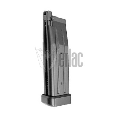 Cargador hi.capa 5.1 negro