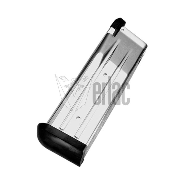 Cargador Hi-capa plata Marui gas