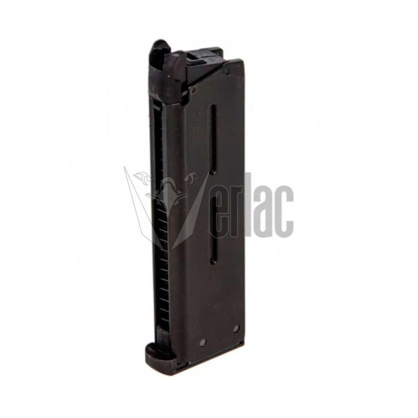 Cargador M45A1 Negro