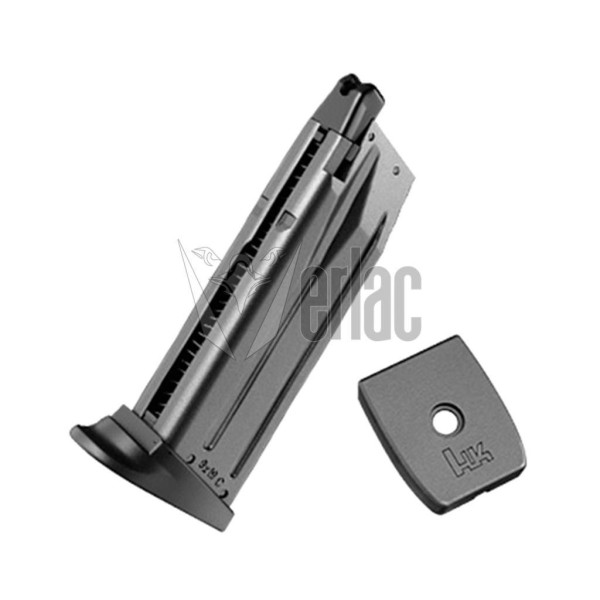 Cargador USP Compac Marui