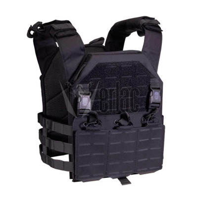 Chaleco Mk3 negro corso