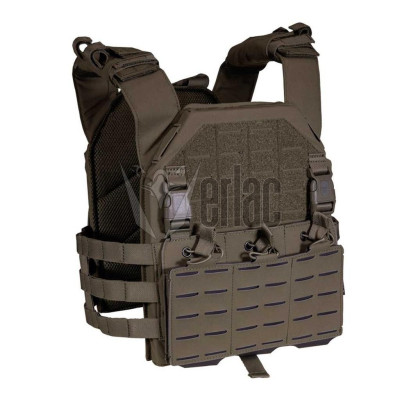 Chaleco Mk3 Od Corso