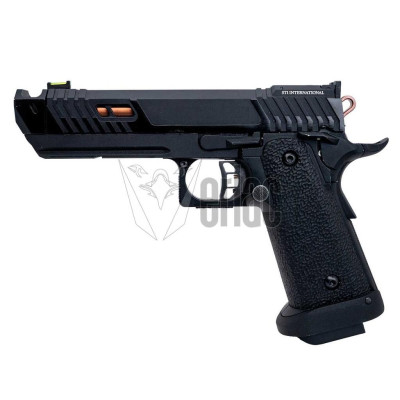 Pistolete PIT Viper Negra STI ASG