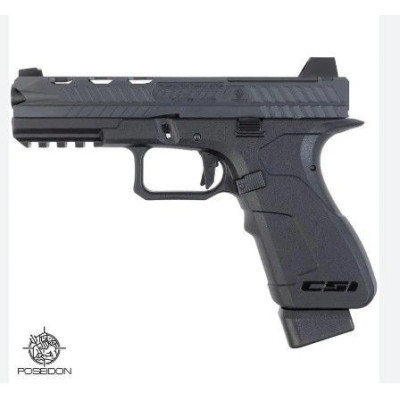 Pistola GBB mix series P2-BB poseid