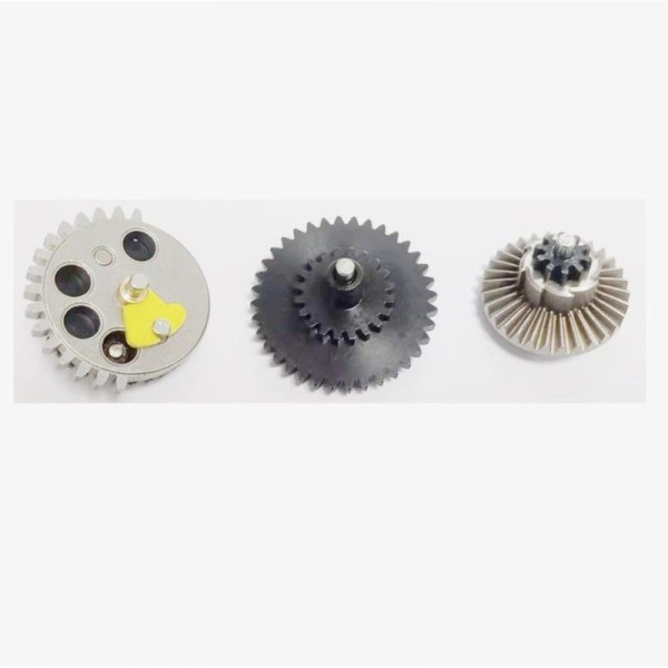 Engranajes Rossi Half 16:1 Gear Set