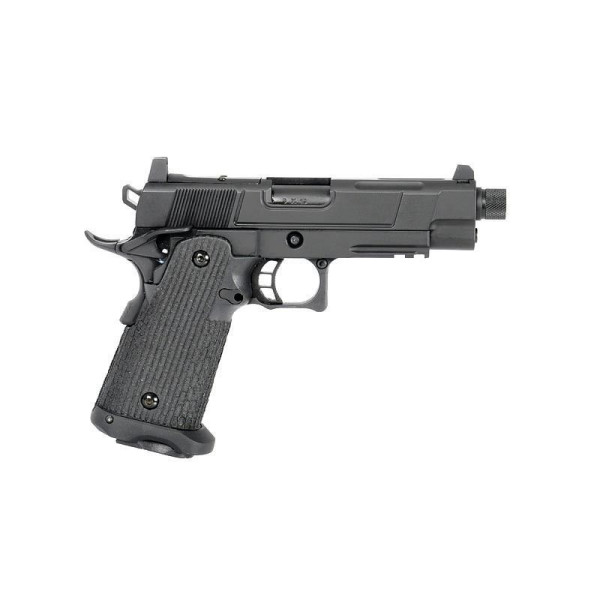 Hi-capa r504 army armament
