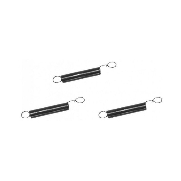 Muelle blowback gearbox v2