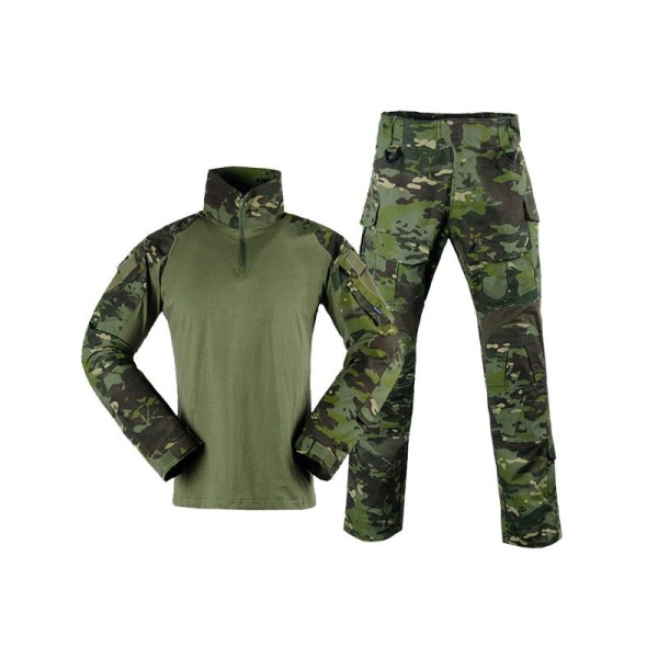 Uniforme Multicam Tropic Sixmm