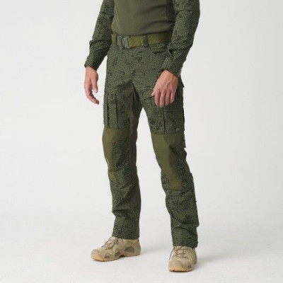 Pantalon MCDU helikon