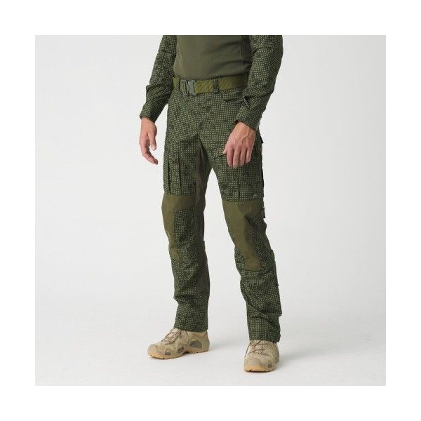 Pantalon MCDU helikon