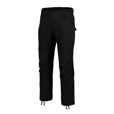 Pantalon Mk2 stretch Ripstop negro SFU NE