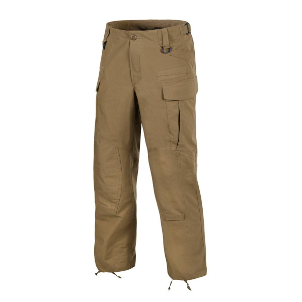 Pantalones negro SFU next helikon