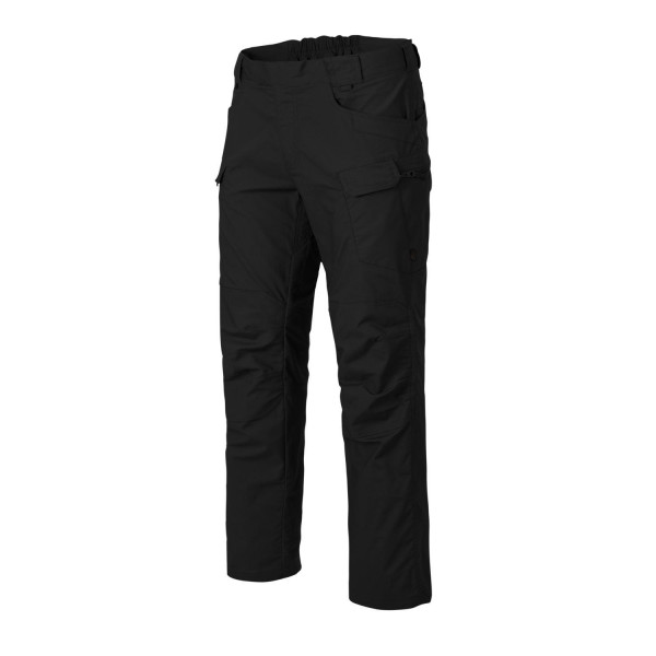 Pantalones UTL ristop negros