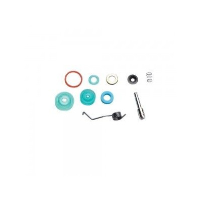 kit juntas recambios CZ y STI Dan Wesson