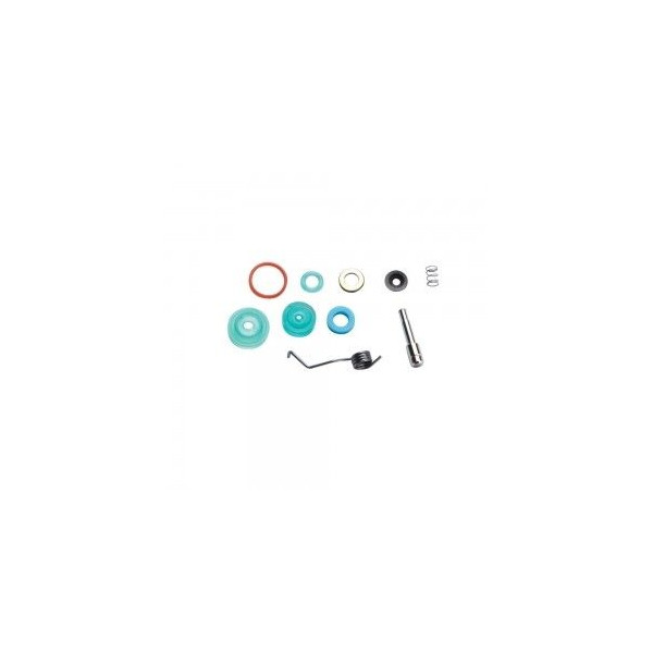 kit juntas recambios CZ y STI Dan Wesson