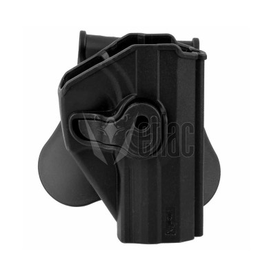 Funda rigida compact amomax
