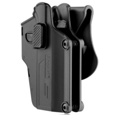 Funda universal amomax negra