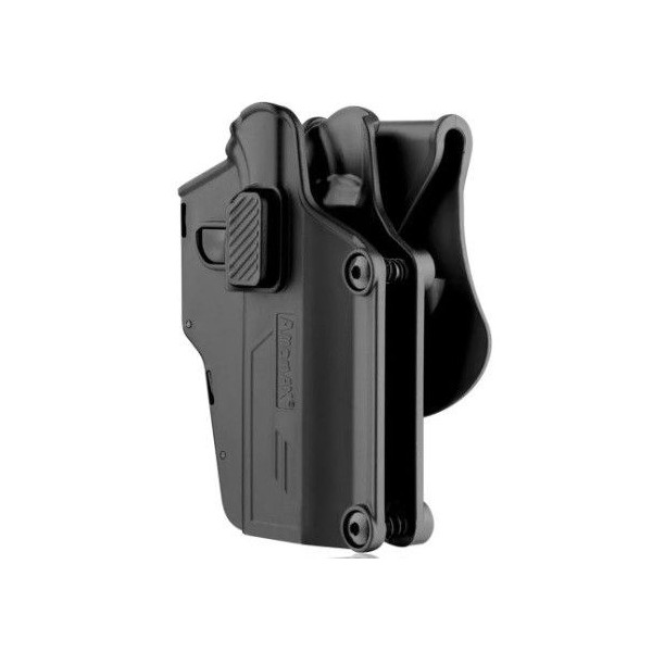 Funda universal amomax negra