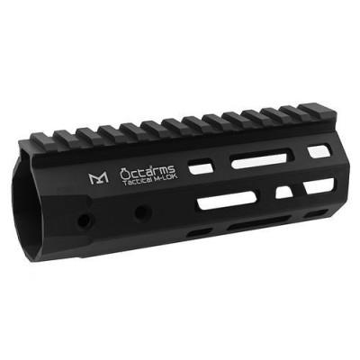 145mm M-LOK Handguard Set Guardamanos