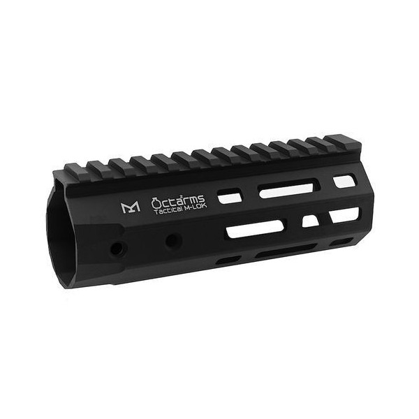 145mm M-LOK Handguard Set Guardamanos