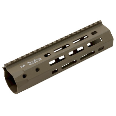 201mm M-LOK Handguard Set Guardamano