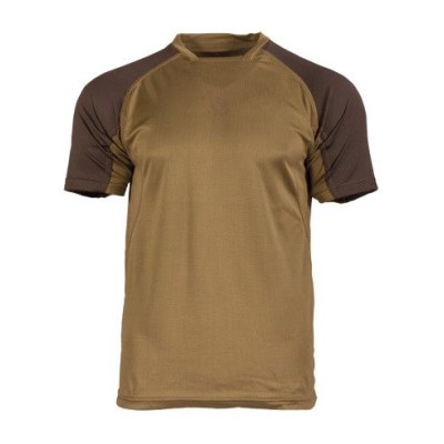 Camiseta RAGNAR Loki Tecnica coyote