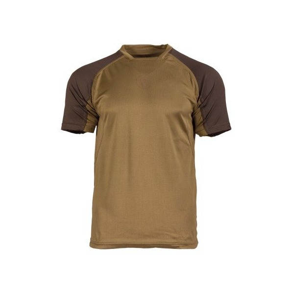 Camiseta RAGNAR Loki Tecnica coyote