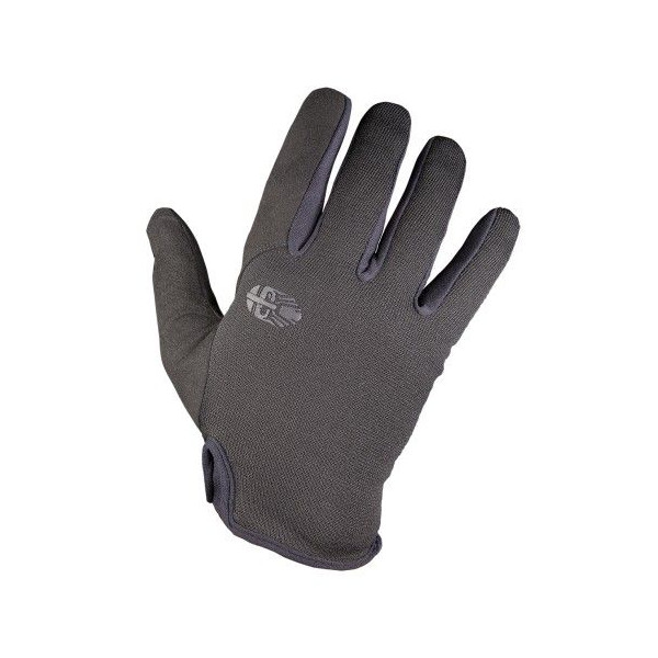 Guantes Valkirie Mk1 Negros