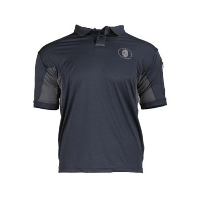 Polo Navy Blue FENRIR