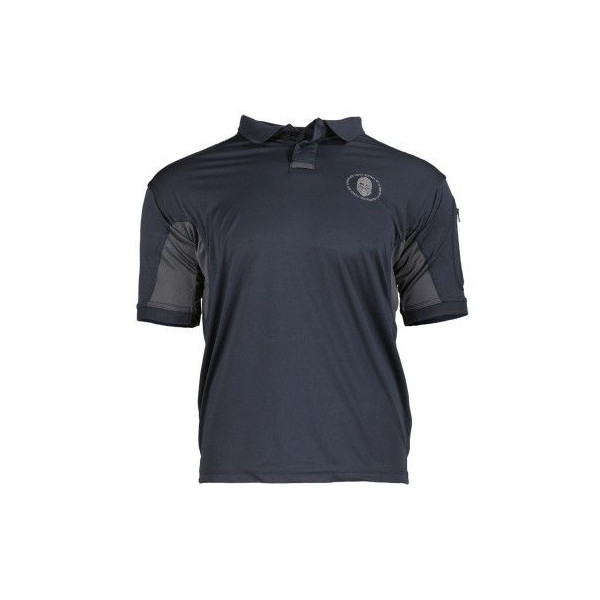Polo Navy Blue FENRIR