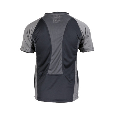 Camiseta Ragnar Loki Tecnica  Navy blue