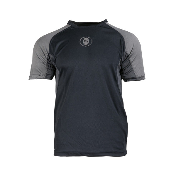 Camiseta Ragnar Loki Tecnica  Navy blue