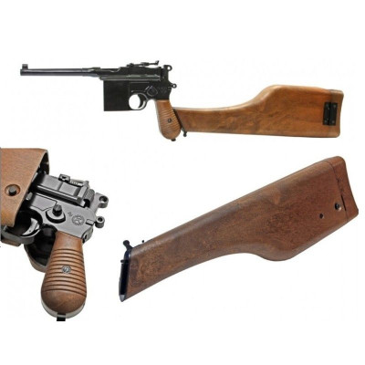 WE712 C96 Full AUTO