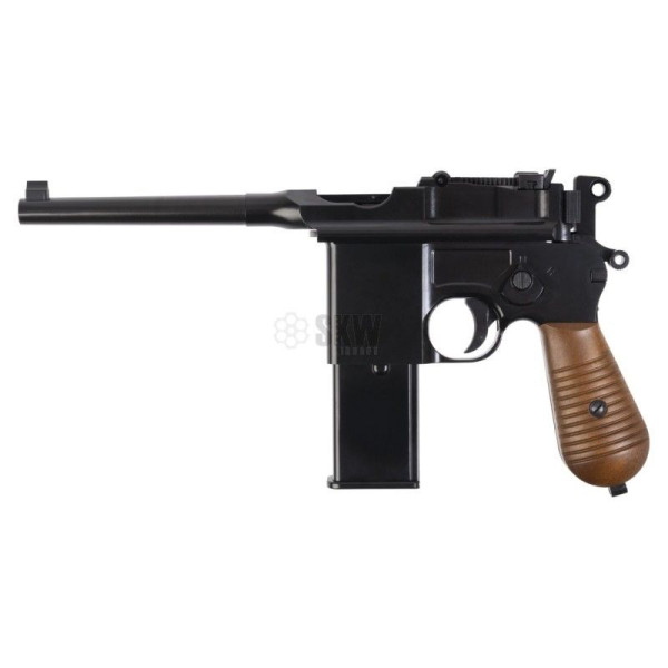 WE712 C96 Full AUTO