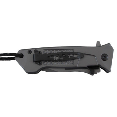 Cuchillo Stinger Bora STI 8,8cm
