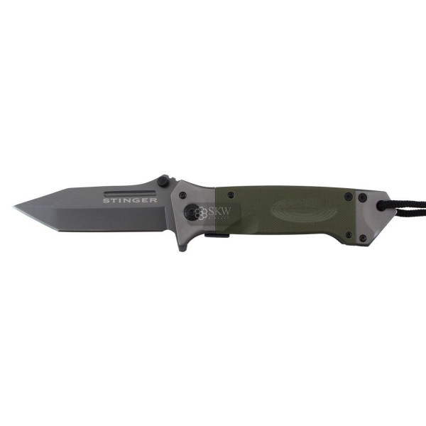 Cuchillo Stinger Bora ST1 8,8cm