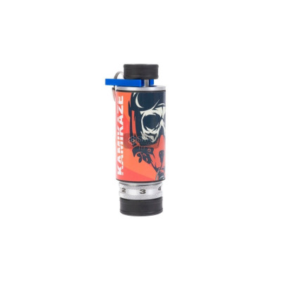 Granada Kamikaze XL Naranja