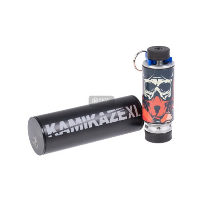 Granada Kamikaze XL Naranja