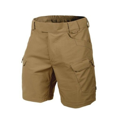 Pantalón Corto Ripstop