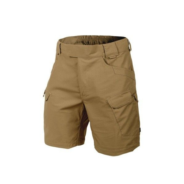 Pantalón Corto Ripstop