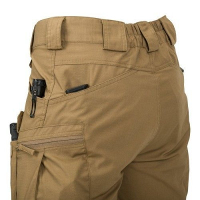 Pantalón Corto Ripstop