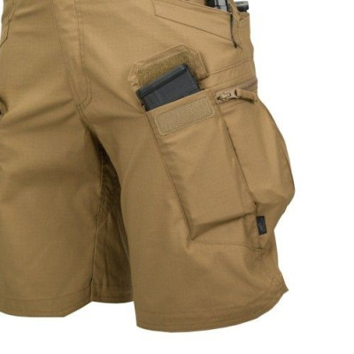 Pantalón Corto Ripstop