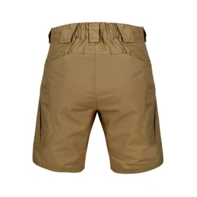 Pantalón Corto Ripstop