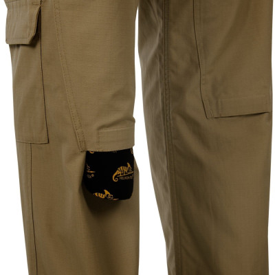 Pantalon SFU NEXT Policoton Ripstop Olive